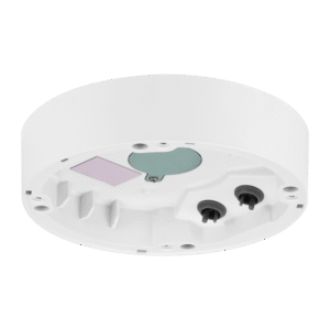 Hanwha Vision XND-6083RV2MP IR Indoor Vandal Dome AI Camera