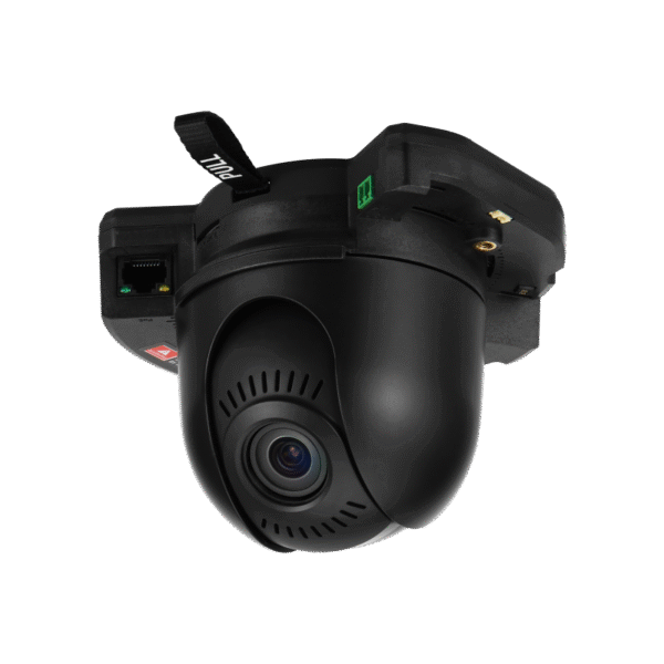 Hanwha Vision XNV-9082R4K IR Outdoor Vandal Dome - Image 8