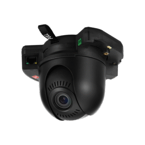 Hanwha Vision XND-9083RV4K IR Indoor Vandal Dome AI Camera