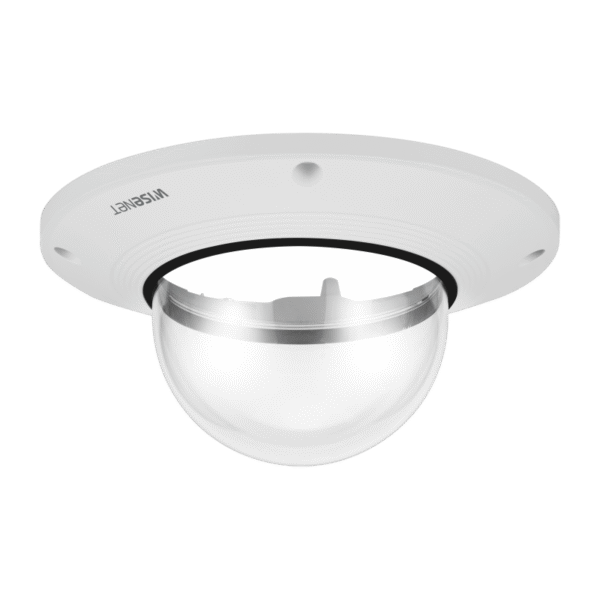 Hanwha Vision XNV-9082R4K IR Outdoor Vandal Dome - Image 9