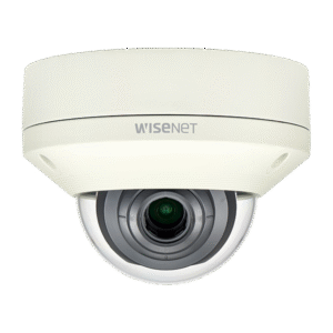 Hanwha Vision XNV-L60802MP Outdoor Dome