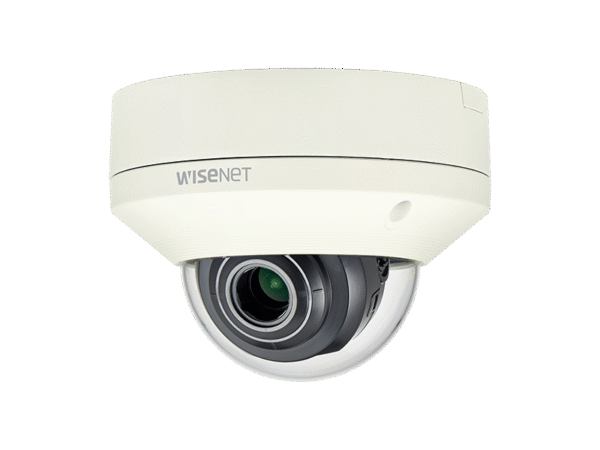 Hanwha Vision XNV-L60802MP Outdoor Dome - Image 2