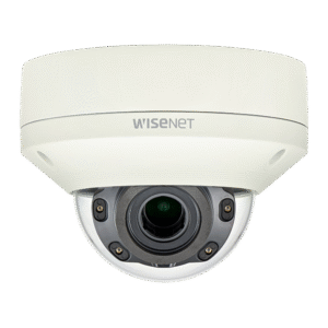 Hanwha Vision XNV-L6080R2MP IR Outdoor Dome