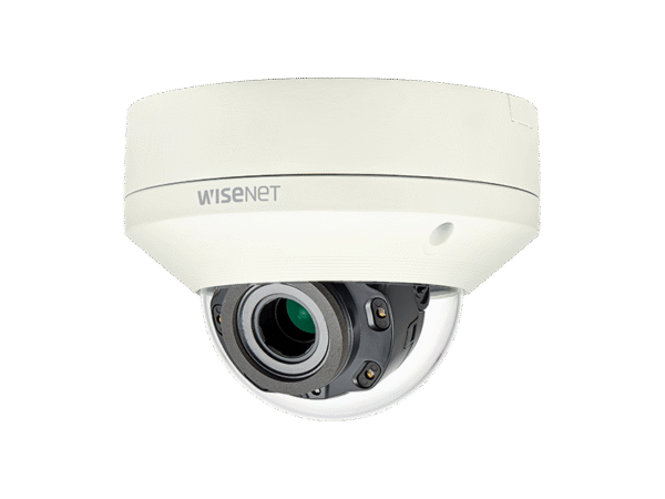 Hanwha Vision XNV-L6080R2MP IR Outdoor Dome - Image 3
