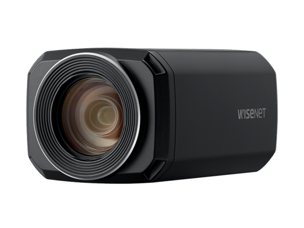 Hanwha Vision XNZ-6320A2MP 32x Zoom Box