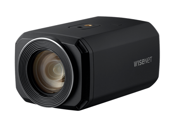 Hanwha Vision XNZ-6320A2MP 32x Zoom Box - Image 3