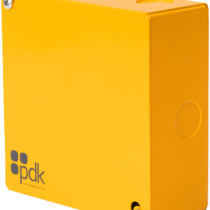 ProdataKey PDK High Voltage Converter