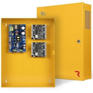 ProdataKey PDK Red 8