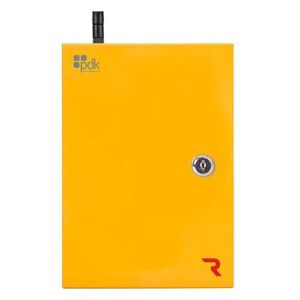 ProdataKey PDK Red CloudNode - Ethernet+WiMAC