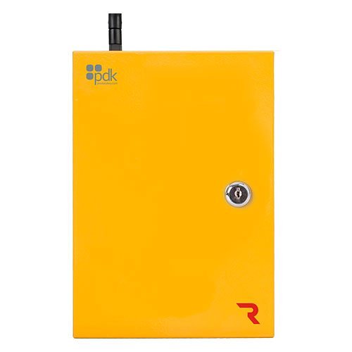 ProdataKey PDK Red CloudNode - Ethernet+WiMAC