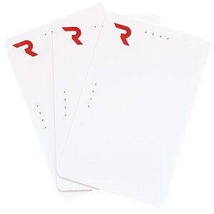 ProdataKey PDK Red High Security + Prox 8K Card - 25PK