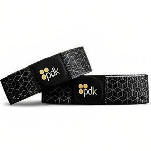 ProdataKey PDK Wristband Credential 6.5" - 25PK