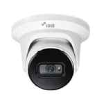 IDIS camera