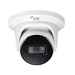 IDIS camera