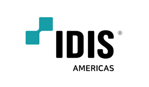 IDIS Americas logo IDIS Americas logo