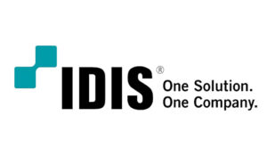 IDIS Logo