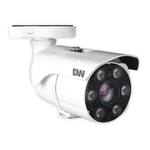 Digital Watchdog DWC-MB45Wi650TW