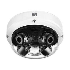 Digital Watchdog DWC-PVX20WATX