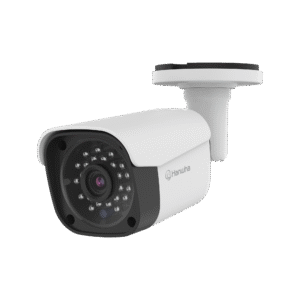Hanwha Vision ACO-8020R 5MP Analog HD IR Bullet