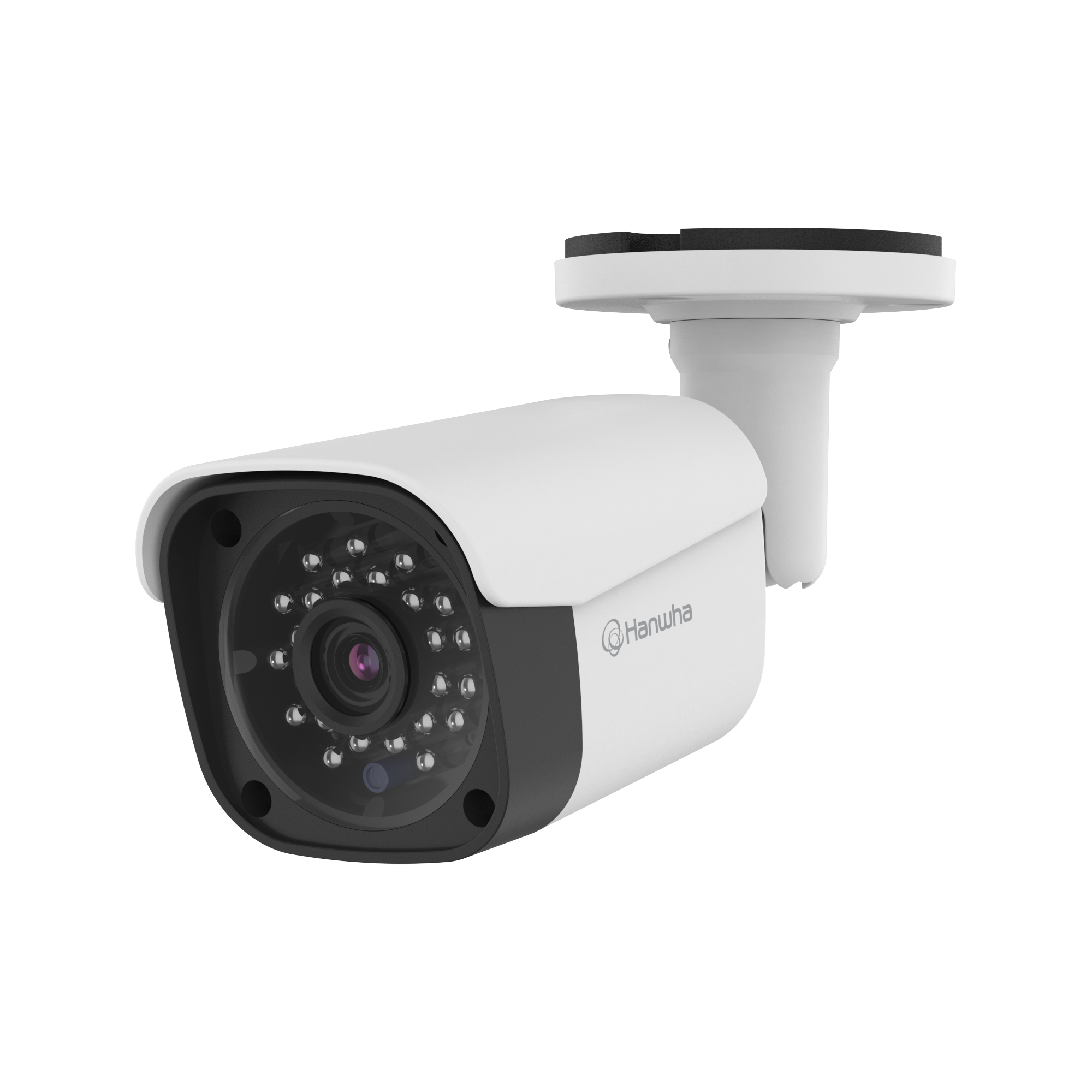 Hanwha Vision ACO-6020R 2MP Analog HD IR Bullet