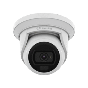 Hanwha Vision ANE-L7012L 4MP White Light Turret