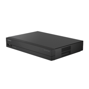 Hanwha Vision ARD-410 4CH AHD, TVI, CVI, CVBS, IP Recorder