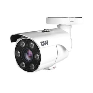 Digital Watchdog DWC-MB45iALPRTX