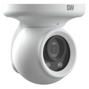 Digital Watchdog DWC-MVA5WiATX