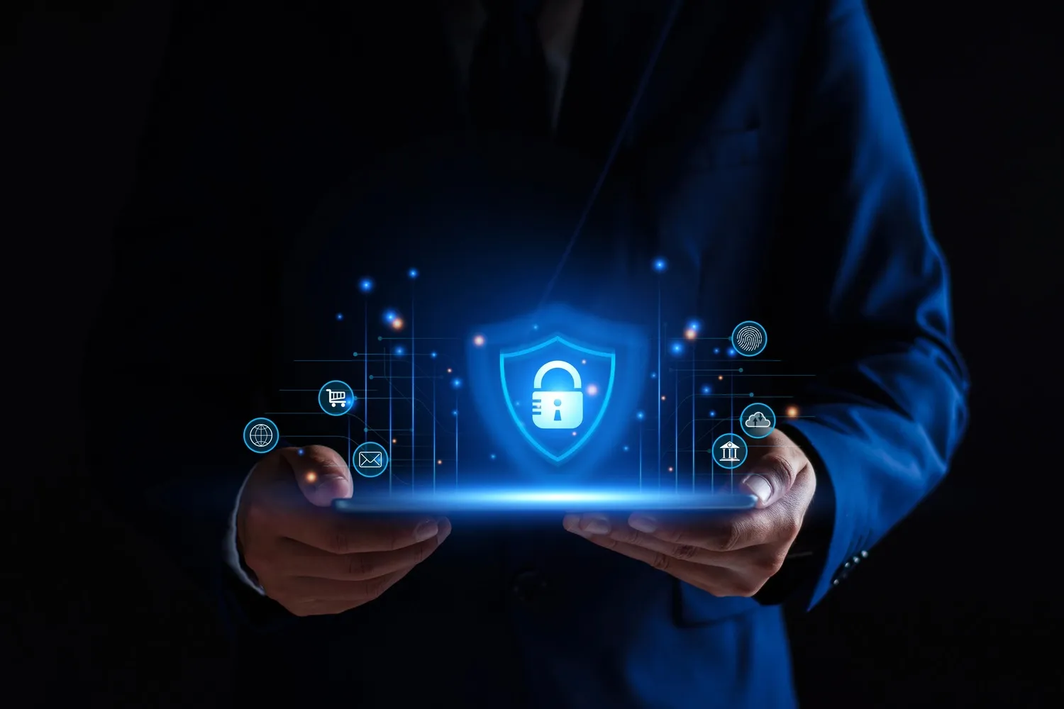 Optimized security system design