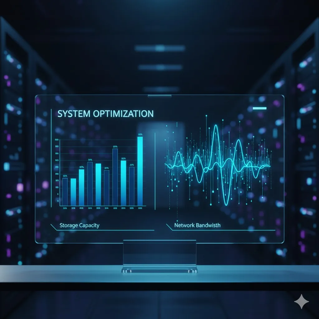 Security system performance planning