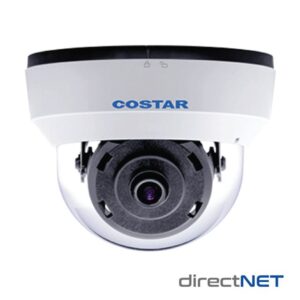 IDIS CDI2D28W 2MP Indoor Dome 2.8mm PoE