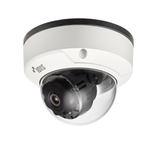 IDIS DC-D4218WRA2.8 2M Outdoor AI Dome Camera (LightMaster NIR),2.8mm,PoE IEEE 802.3af (Class 3), H.265 IDIS DC-D4218WRA2.8 2M Outdoor AI Dome Camera (LightMaster NIR),2.8mm,PoE IEEE 802.3af (Class 3), H.265