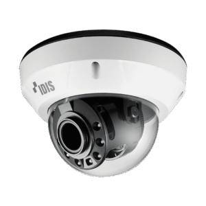 IDIS DC-D4236RX-W 2M Indoor IR Dome Camera,2.8 ~ 12mm,12VDC, PoE IEEE 802.3af (Class 3), H.265, White Baseplate IDIS DC-D4236RX-W 2M Indoor IR Dome Camera,2.8 ~ 12mm,12VDC, PoE IEEE 802.3af (Class 3), H.265, White Baseplate