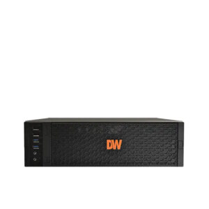 Digital Watchdog DW-BJAi2R120T