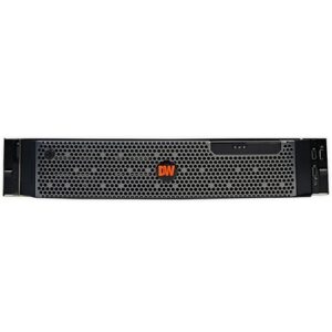 Digital Watchdog DW-BJRR2P140T Blackjack Rack 2U 12-bay server, 32GB RAM, dual processor