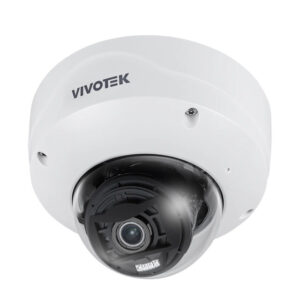 Vivotek FD9187-HT-V3(2.7-13.5 mm)