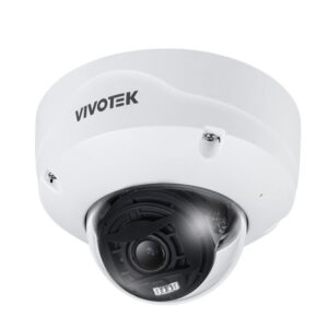 Vivotek FD9387-EHTV-V3(2.7-13.5 mm)