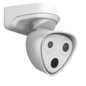 Mobotix Mx-M73TA-IRIS-INT-T040