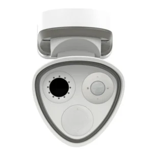 Mobotix Mx-M73TA-B640R050-EN54-V2