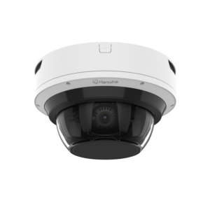 Hanwha  PNM-C32084RQZ-8XE256G-LU