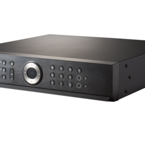 IDIS TR-4508-10TB 8-Ch, DirectCX, H.265, 240ips@1080P, 80ips@5MP, HD-TVI, AHD, CVBS, Hard Drive:10TB