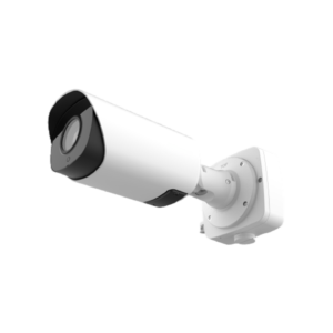 IDIS DC-T1445WRA740nm H.265 4M Bullet LPR Camera, 740nm, ( 8 ~ 32mm, PoE IEEE 802.3at, (Junction Box included)