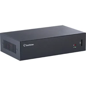 Geovision SSD Mounting Plate