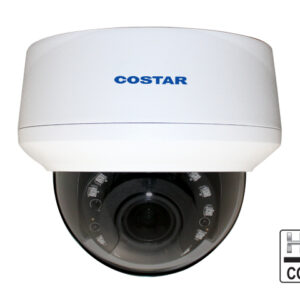 IDIS CDT2S12IFW-B 2MP TVI, Black housing