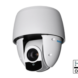 IDIS CDT2H20IPZ TVI PTZ Dome 2MP 20X  Zoom