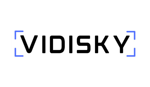 VIDISKY logo