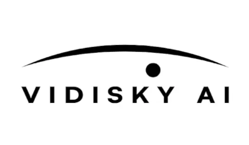 Vidisky logo